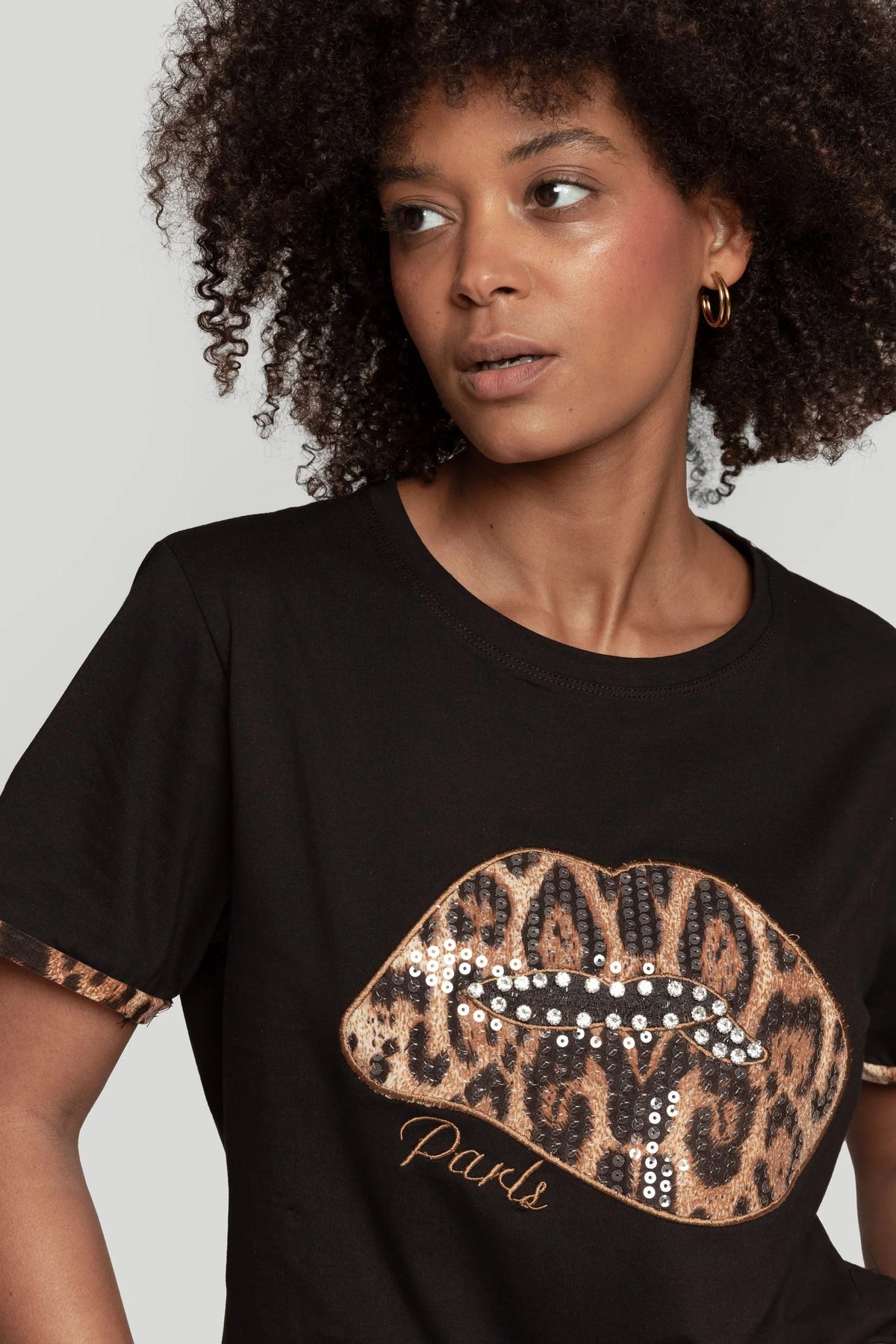 TOPS | T-SHIRTS