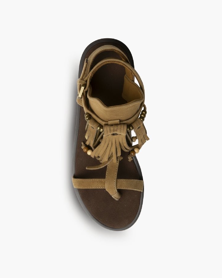 SANDÁLIAS - GRINE