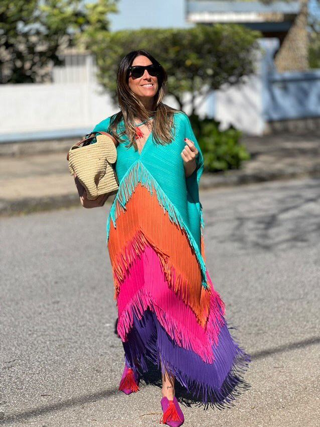 VESTIDOS