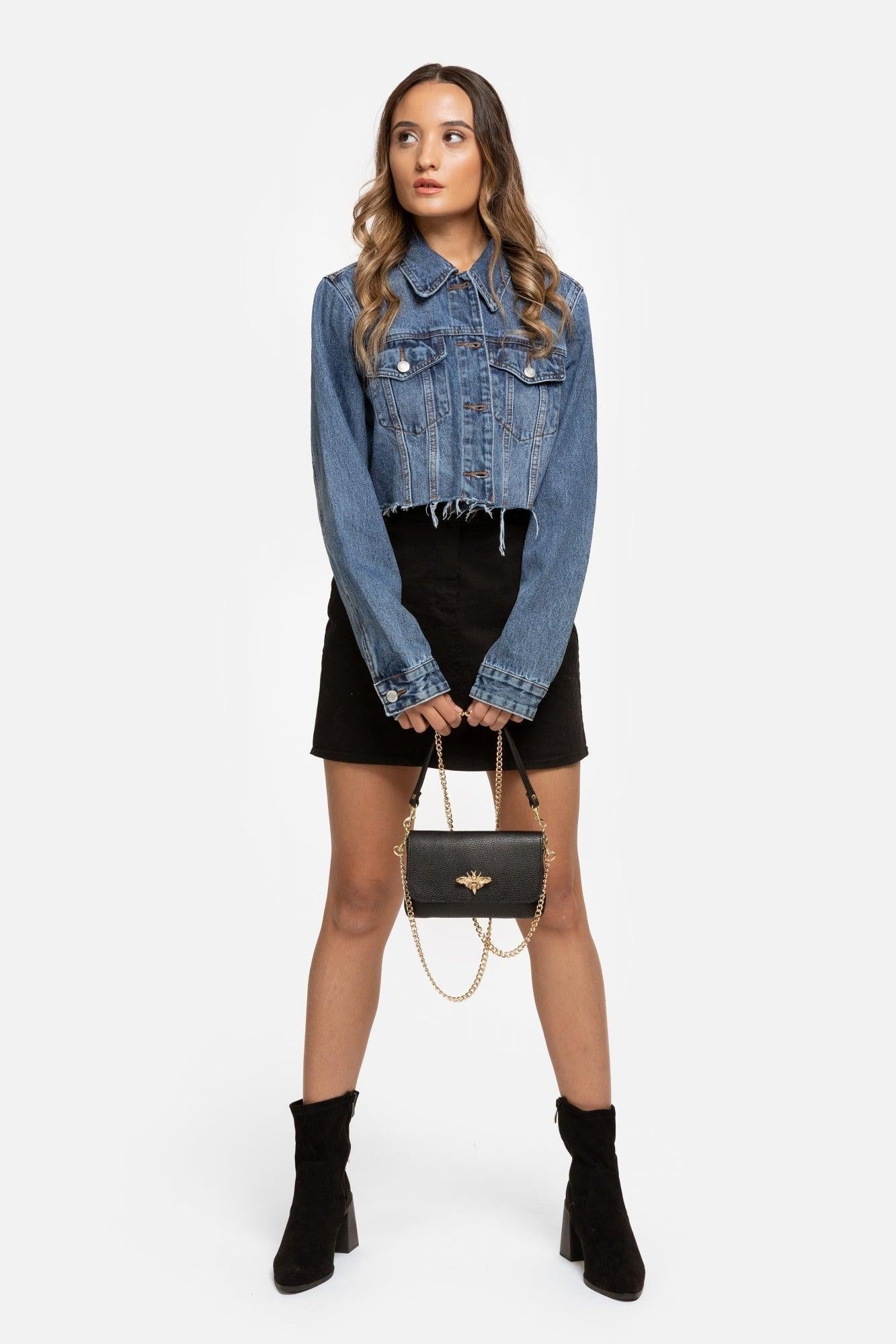 DENIM - GRINE
