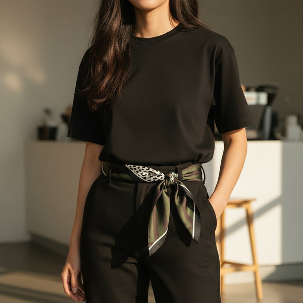 LENÇOS - Grine Store | Bijuterias