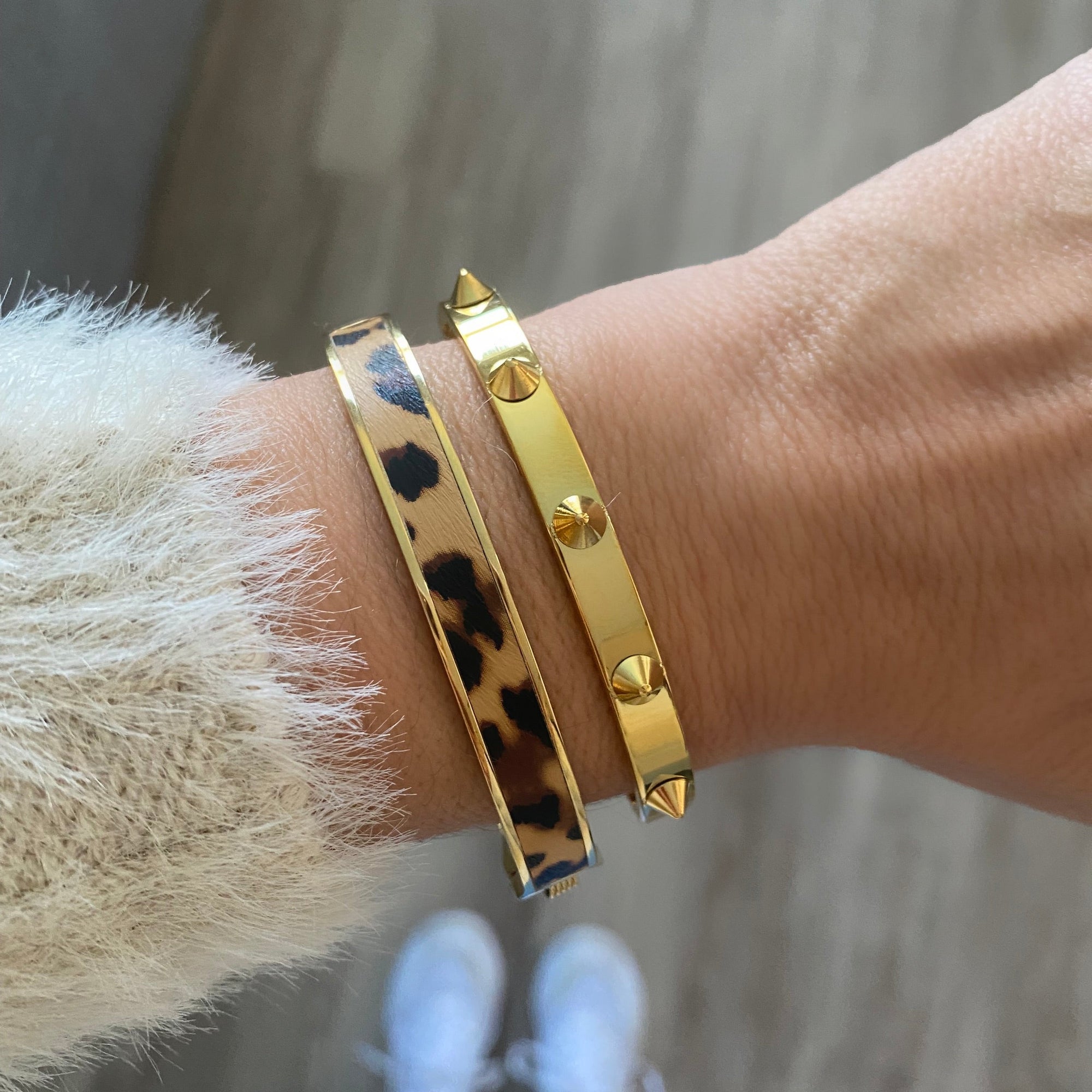 PULSEIRAS - GRINE