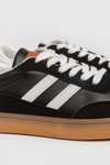 Sports Shoes | Vintage Pink Sneakers