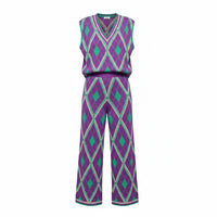 Conjunto de Malha  | Graziela