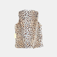 LONG KIMONO CROCHET BEIGE | MELINA