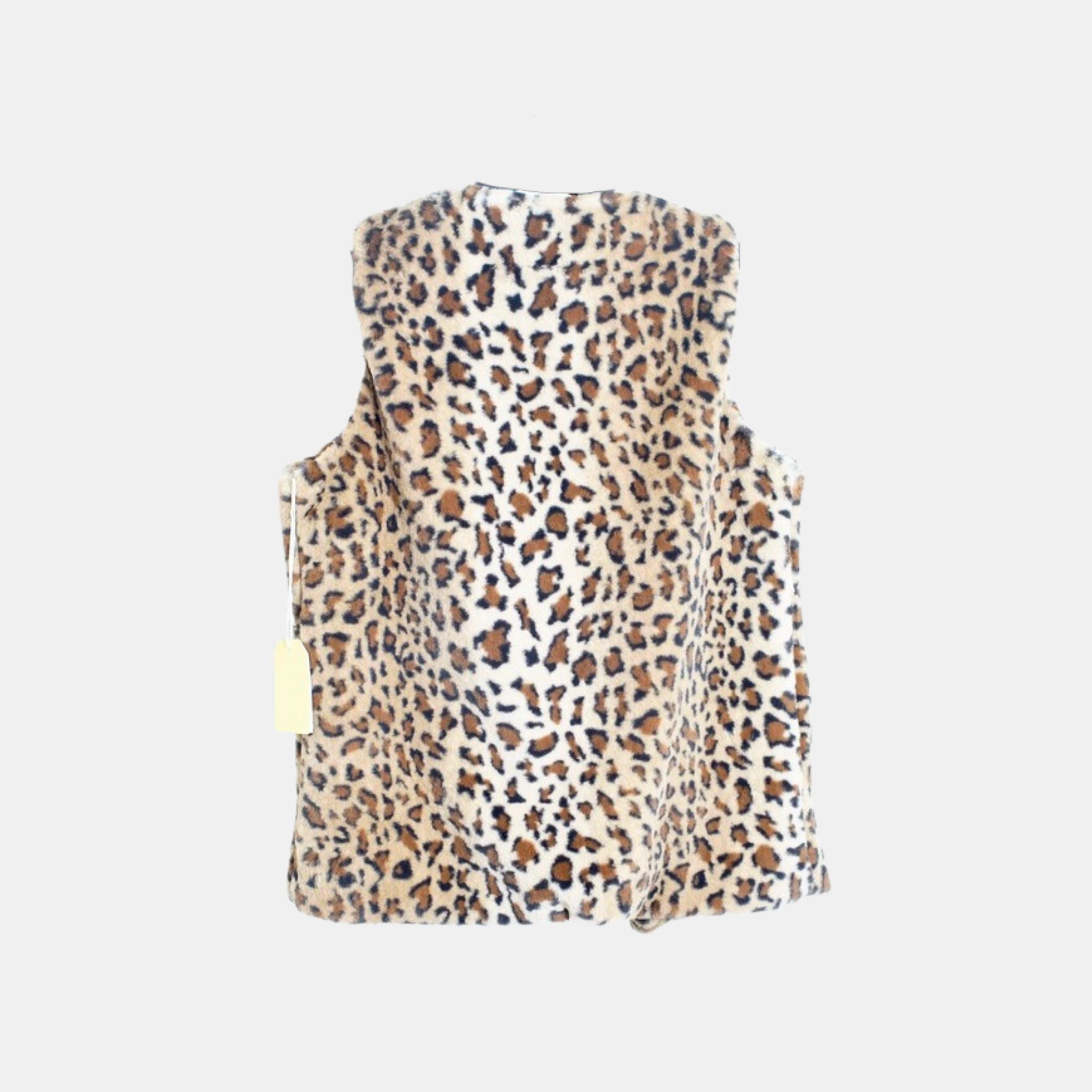 LONG KIMONO CROCHET BEIGE | MELINA