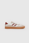 Zapatillas deportivas| Zapatillas rosas vintage