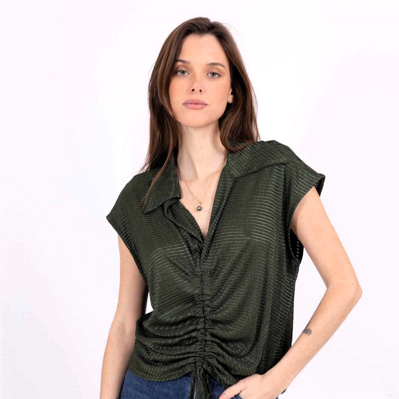 Blusa Amira