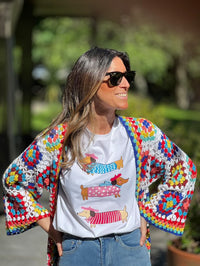 T-Shirt Perros