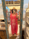 MIDI DRESS | ZILA
