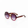 MONICA Round - Havana Pink