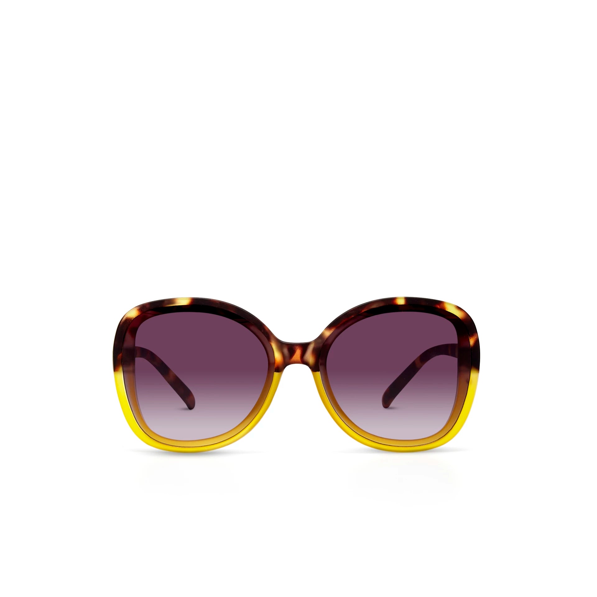 ANNA - Havana Yellow