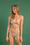 Top Boho Bandeau-Joy