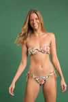 Top Boho Bandeau-Joy