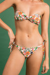 Top Boho Bandeau-Joy