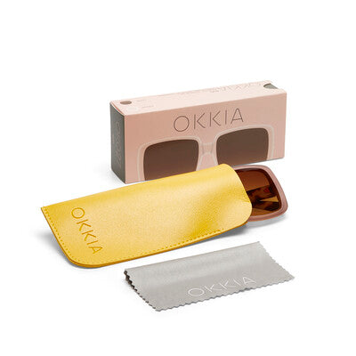 ALESSIA - Pink Havana