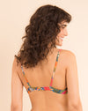 Top Jungle Balconet - Tie