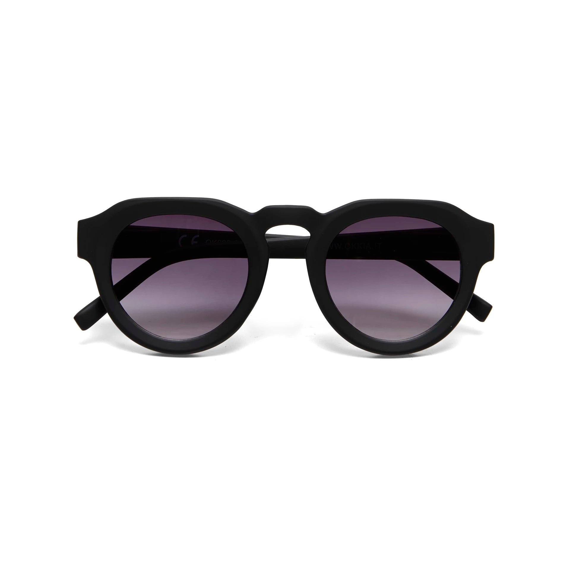 ZENO - Black
