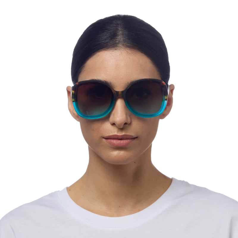 ANNA - Havana Blue
