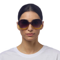 ANNA - Havana Yellow