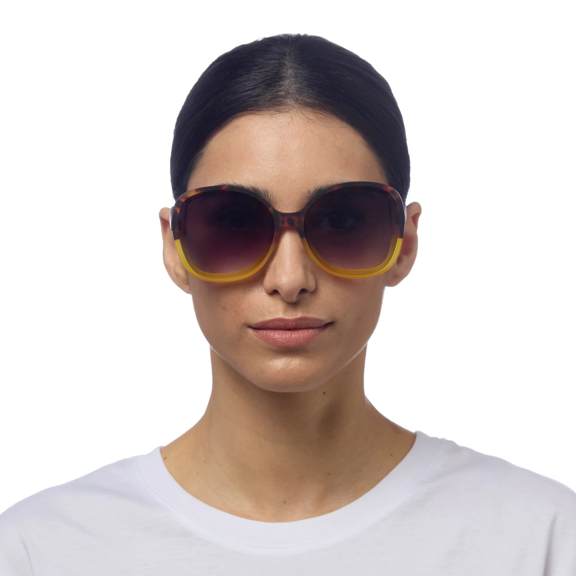 ANNA - Havana Yellow