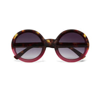 MONICA Round - Havana Pink