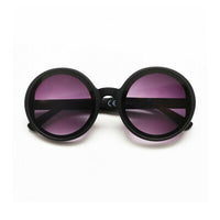 MONICA Round - Black