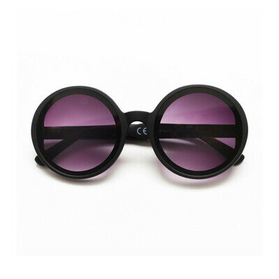 MONICA Round - Black