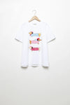 T-Shirt Perros