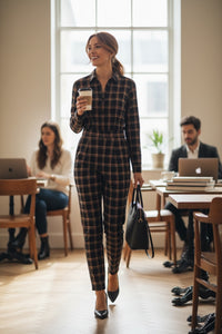 Jardineiras Algodão | Ariel