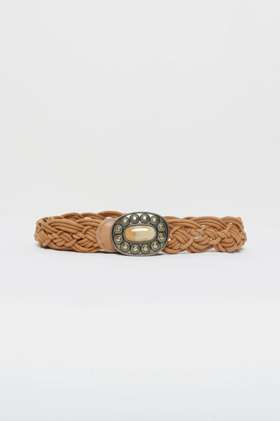 Anillo de acero inoxidable