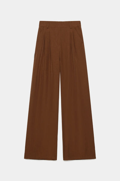 Calças Pantalonas Flavi