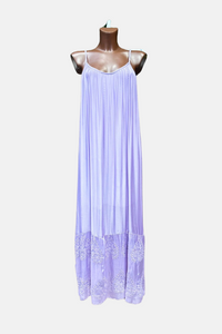 VESTIDO MIDI | ZILÁ