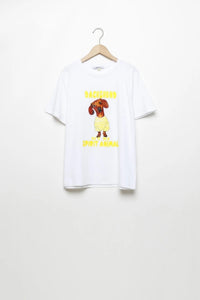 SUDADERA DE PUNTO CAMEL ESTRELLAS | NALA