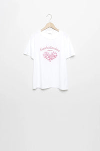 STARS CAMEL KNITTED SWEATSHIRT | NALA