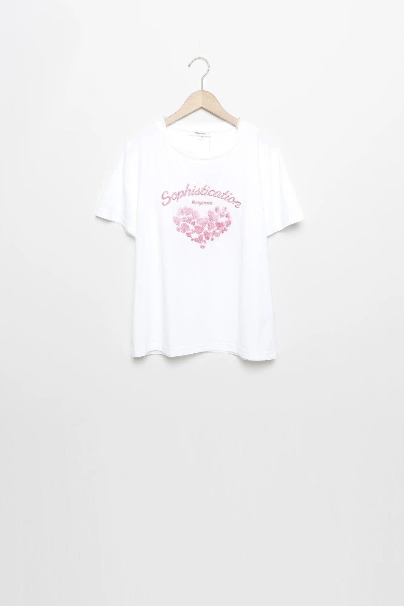 STARS CAMEL KNITTED SWEATSHIRT | NALA