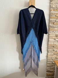 VESTIDO CROCHET (BEIGE) | OHANA