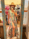 Kimono Sevilha