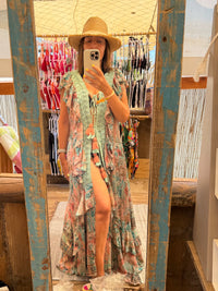 Kimono Sevilha