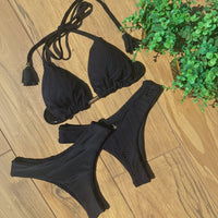 Stainless Steel Ring