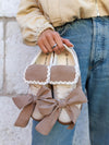 Zapatillas deportivas| Zapatillas rosas vintage