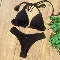 Stainless Steel Ring