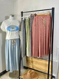 Pantalones negros | LIZ