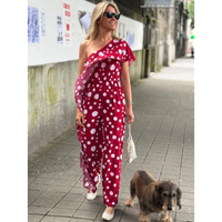 Jardineira Dots | Carmen