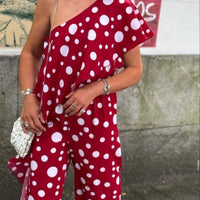 Jardineira Dots | Carmen
