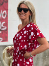 CONJUNTO: CHAQUETA + PANTALÓN (VERDE) | PERLA