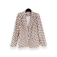 Blazer/Casaco (Beige) | GEO