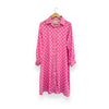 Vestido de fiesta - Rosa 