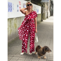 Jardineira Dots | Carmen
