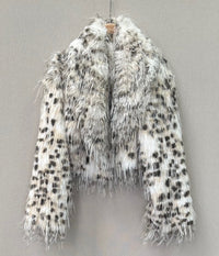 Casaco Curto de Pêlo  | Dalmata